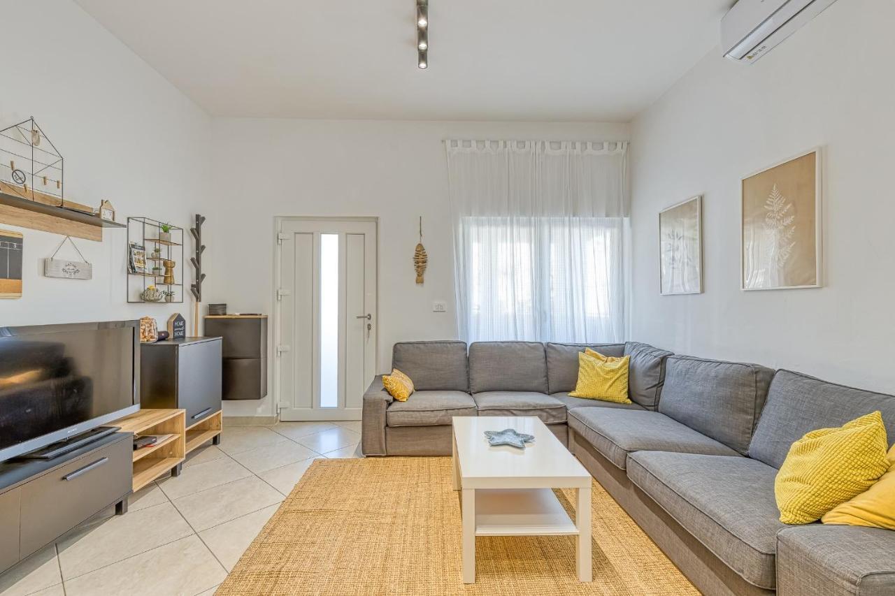 Runa With Terrace Poreč Zewnętrze zdjęcie