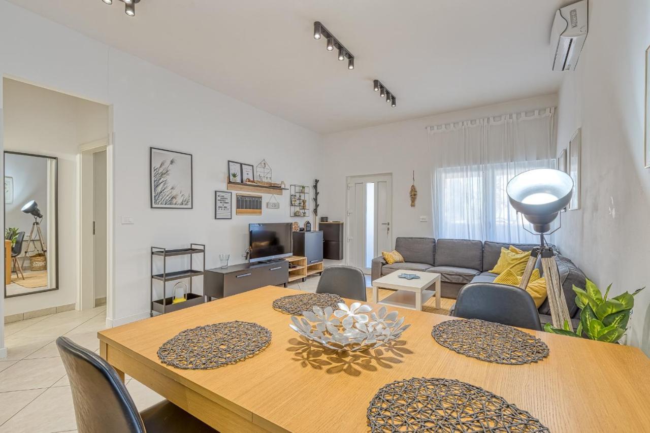 Runa With Terrace Poreč Zewnętrze zdjęcie